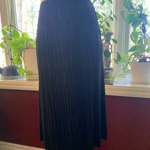 Lot of 2 Womans Skirts